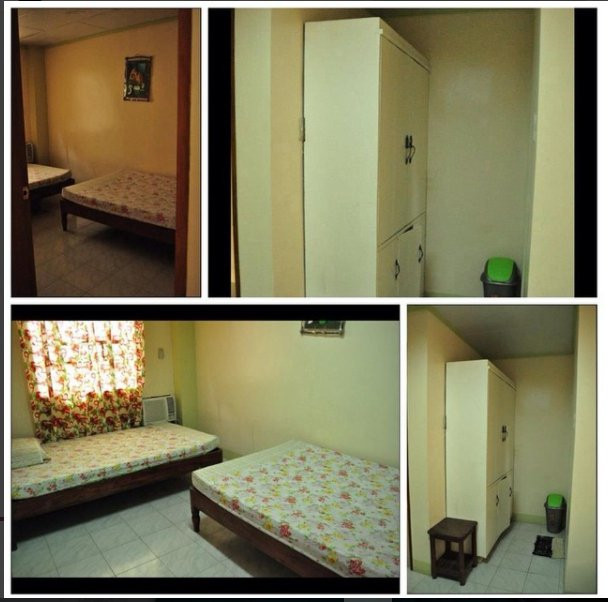 Farmer's Place Hotel主图