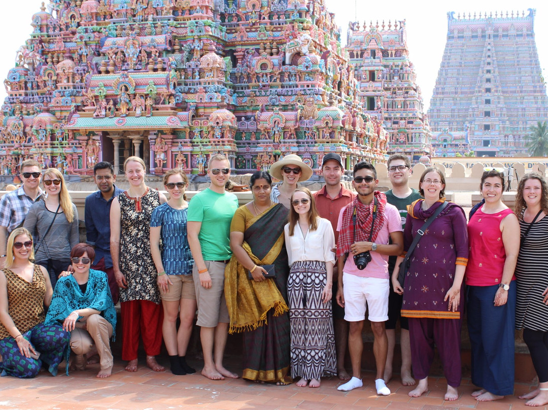 South India Tours and Travels景点图片