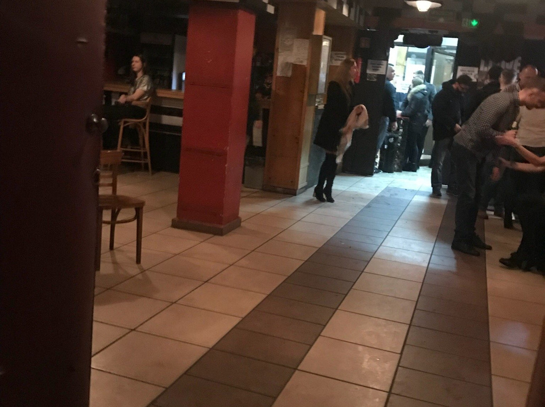 Zmiana Klimatu-比亚韦斯托克必去景点