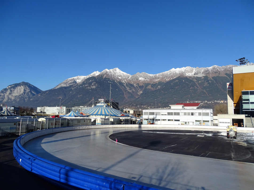 Olympiaworld