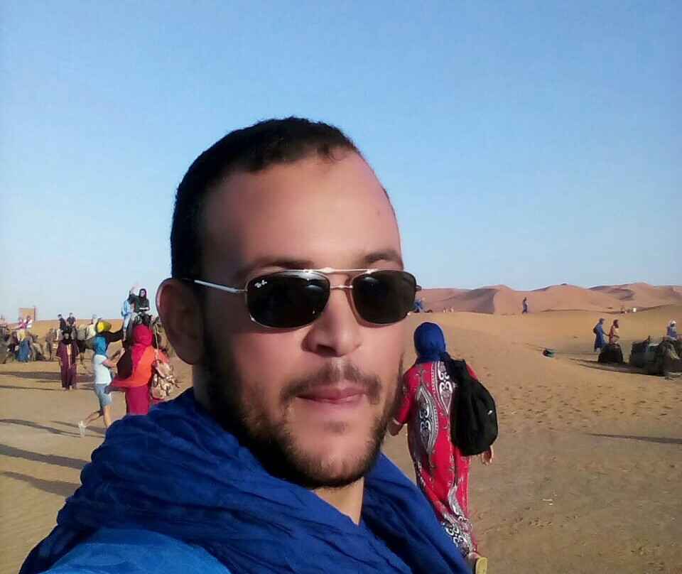 Sahara Local Tours-马拉喀什必去景点