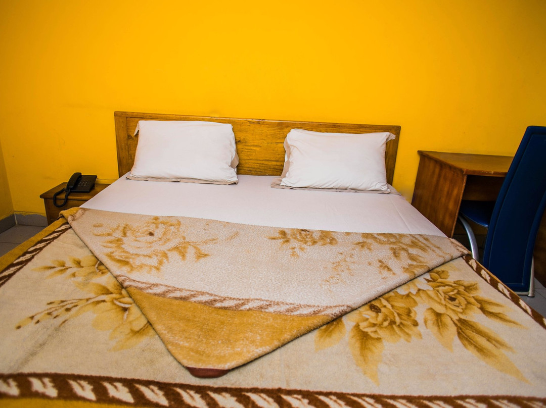 Ojokoro旅游攻略图片