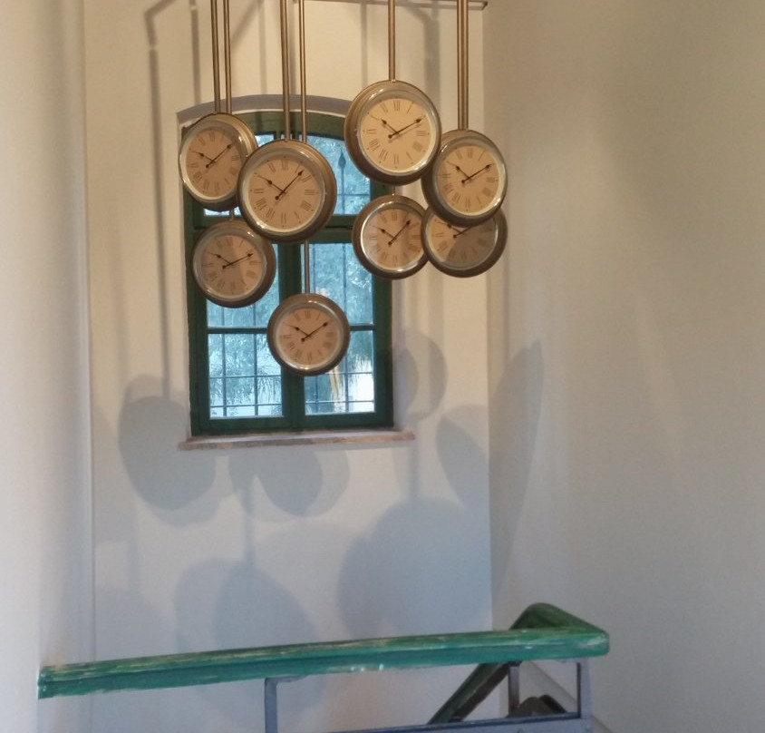 Engine 70414-贝尔谢巴必去景点