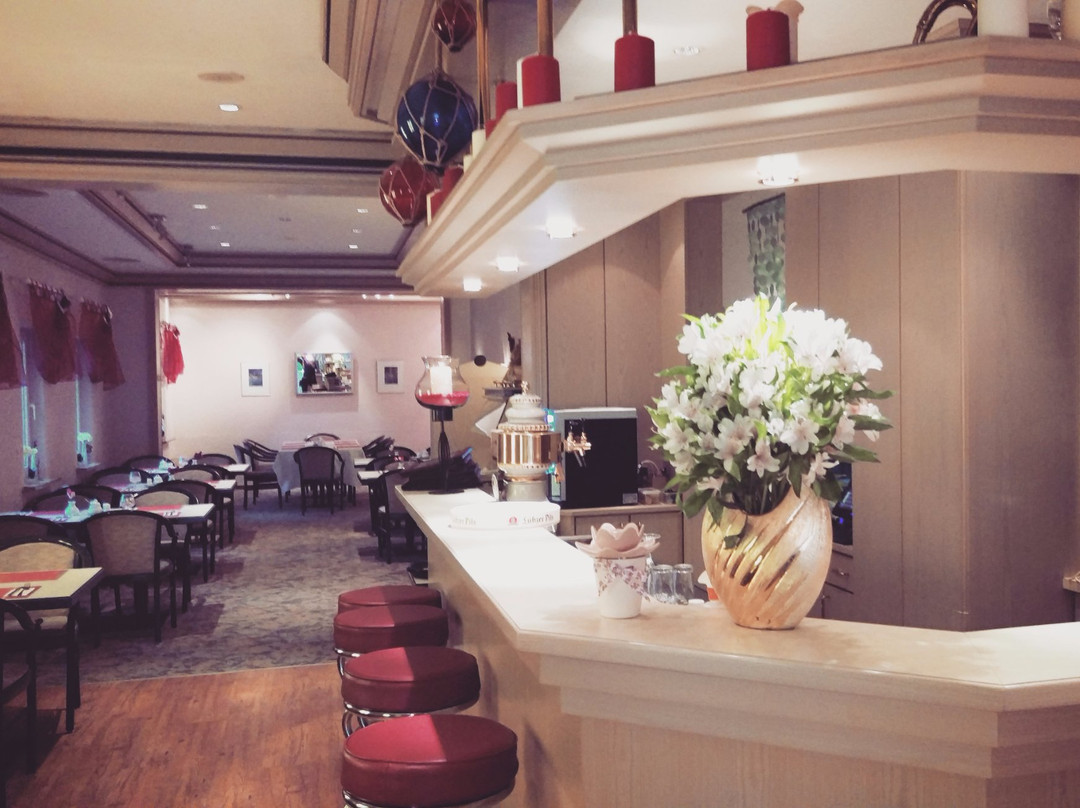 Hotel Restaurant Nordischer Hof主图