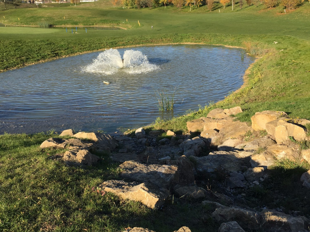 Ugolf Reims-Bezannes景点图片