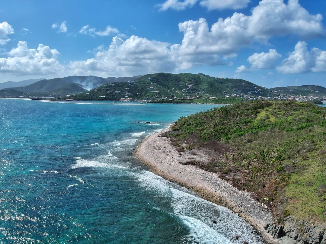 英属维尔京群岛旅游攻略图片