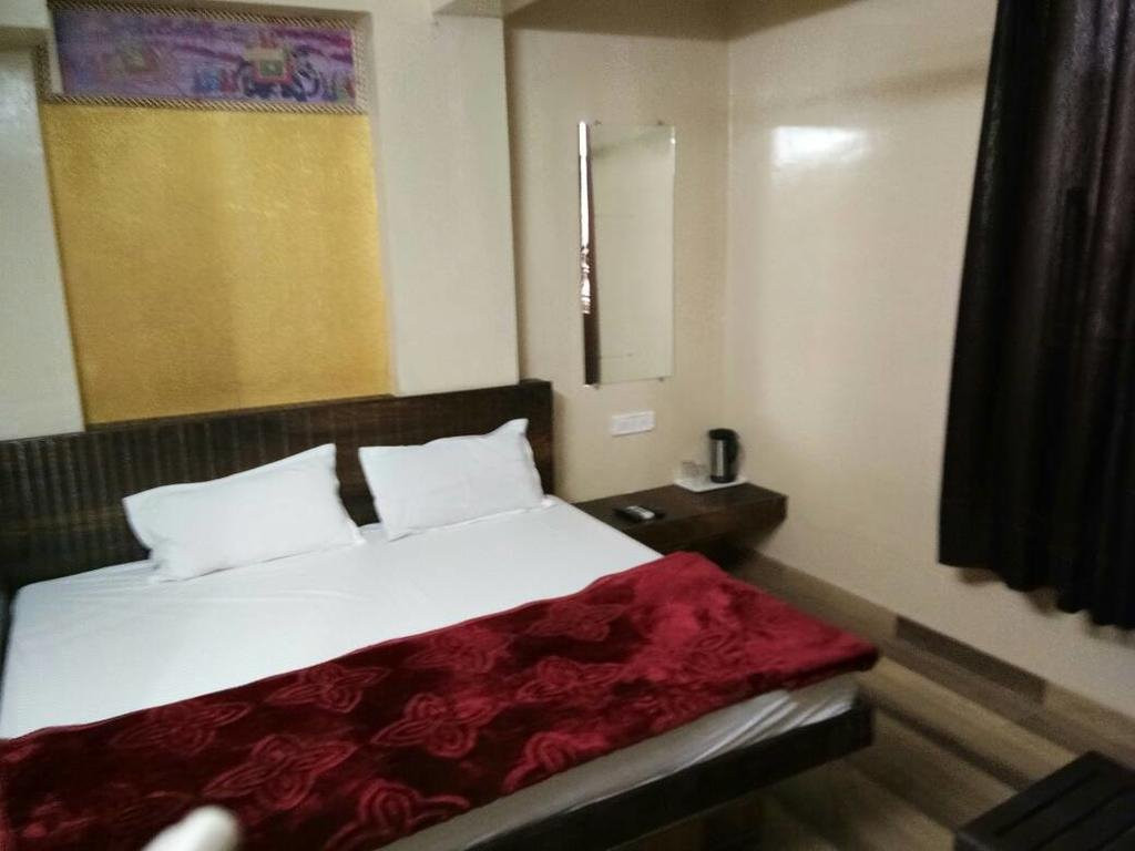 Sukhpura酒店住宿-OYO 10137 Hotel Vaishnavi