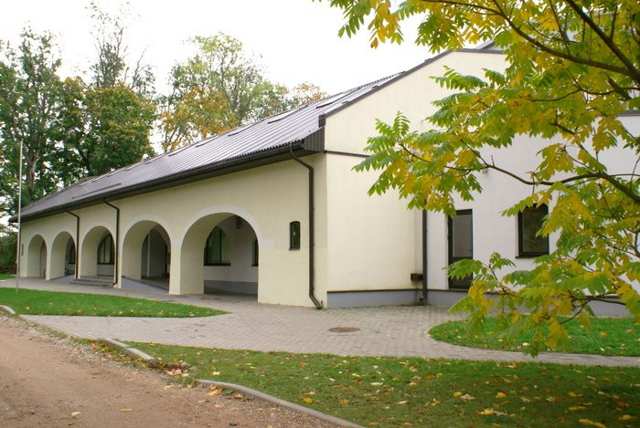Kocenu sporta nama hostelis