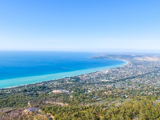 Surf X-墨尔本必去景点