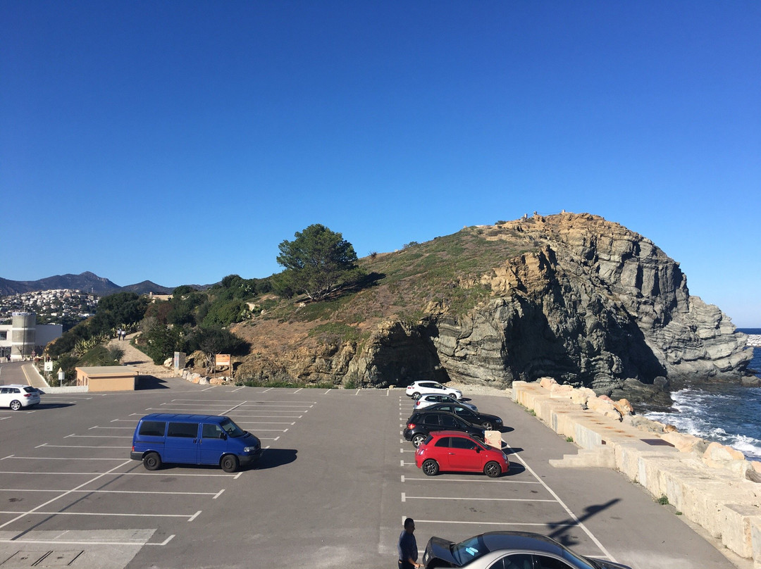 Isla Castela景点图片