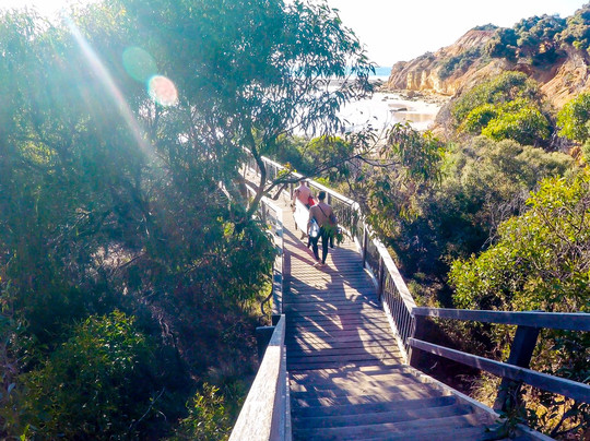 Surf X-墨尔本必去景点