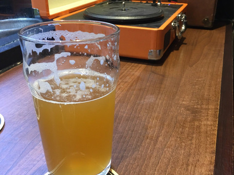 The Town Mouse Ale House-纽卡斯尔必去景点