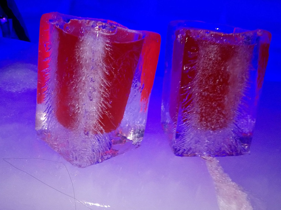 Snow Park-苏拉特必去景点