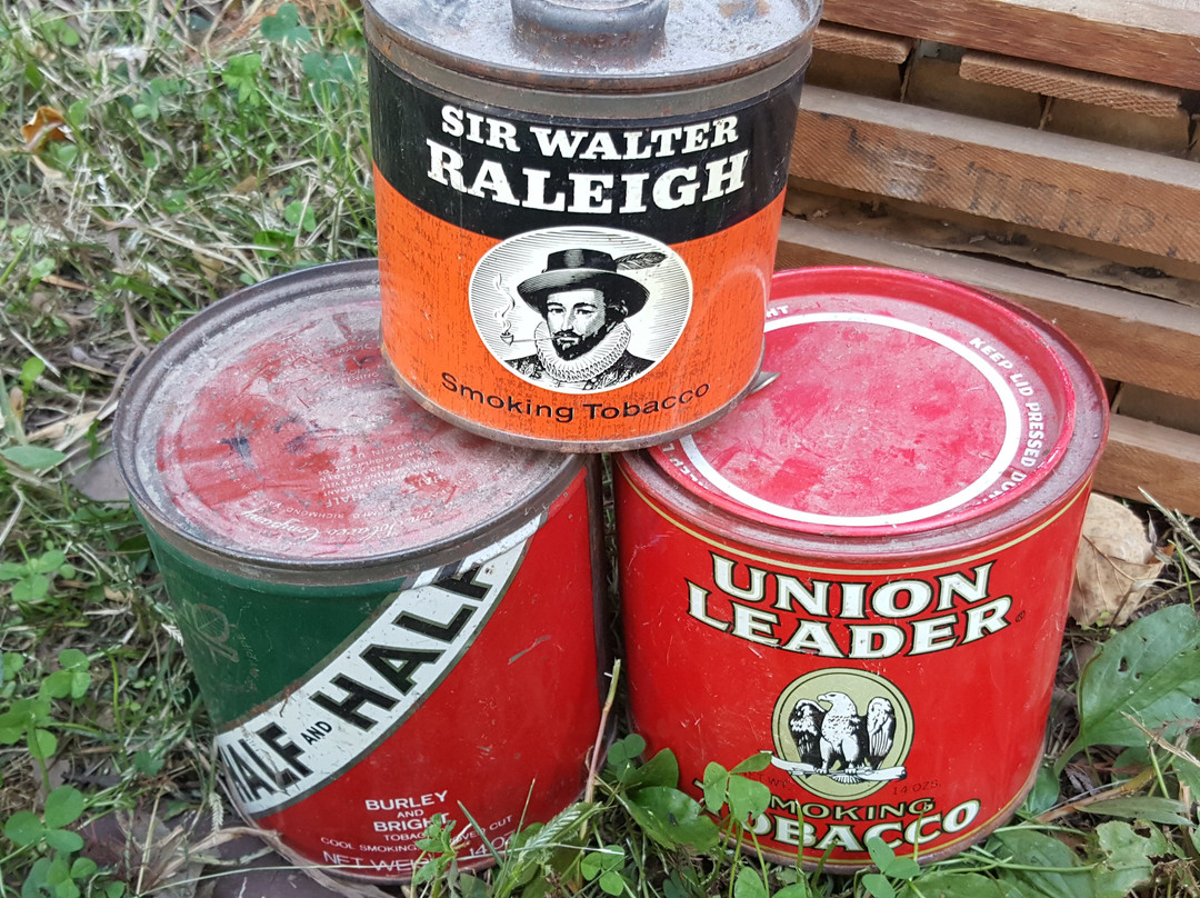 Wentzville Flea Market-Wentzville必去景点