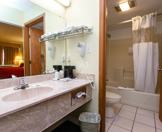 南帕德里岛骑士酒店主图