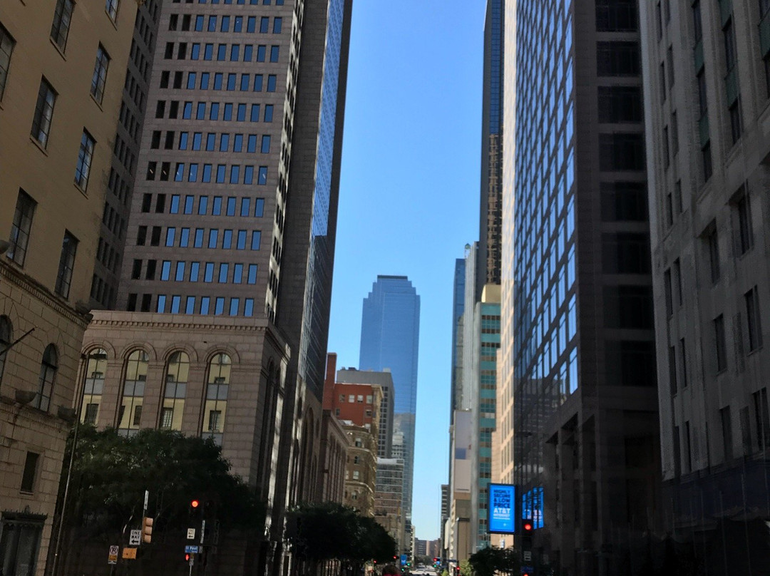 Northstar Carriage-达拉斯必去景点