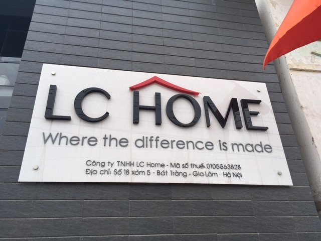 LC Home-河内必去景点