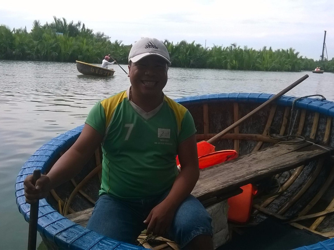 Sontratours-岘港必去景点