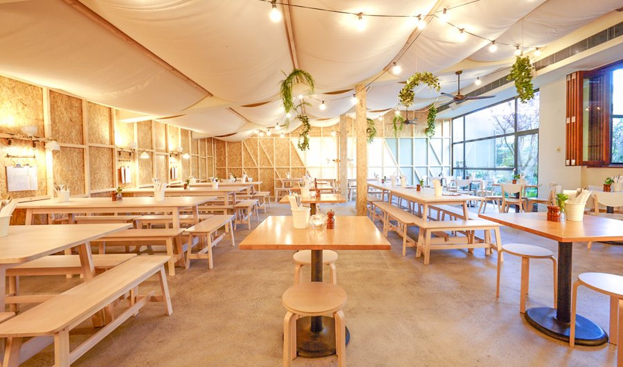 3 Weeds Rozelle-罗泽尔必去景点