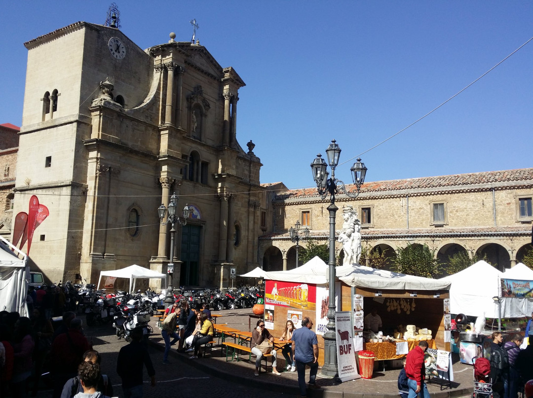 Capizzi旅游攻略图片