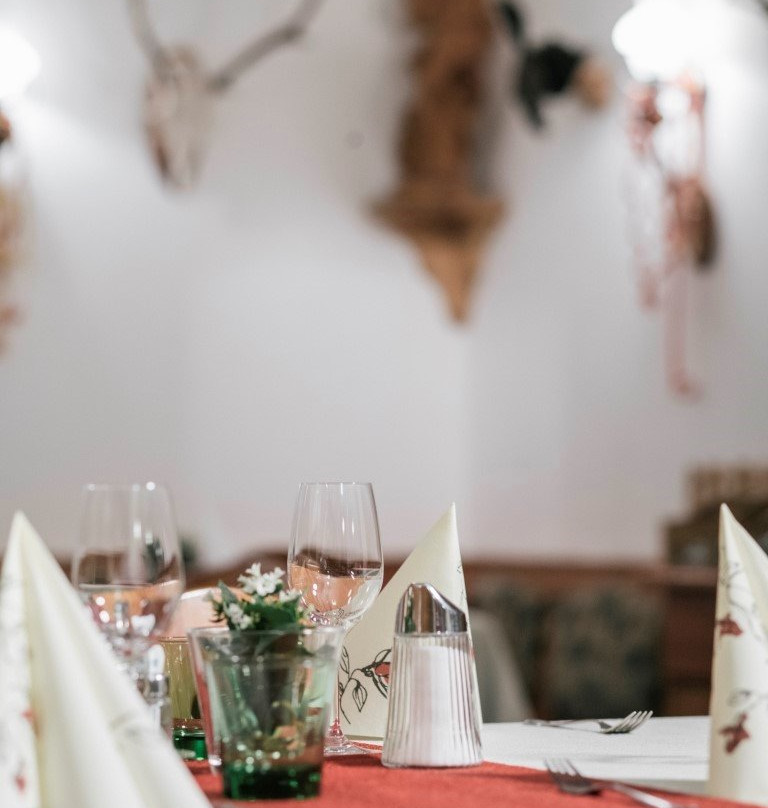 Sankt Gallen餐馆和美食-Der Kamper