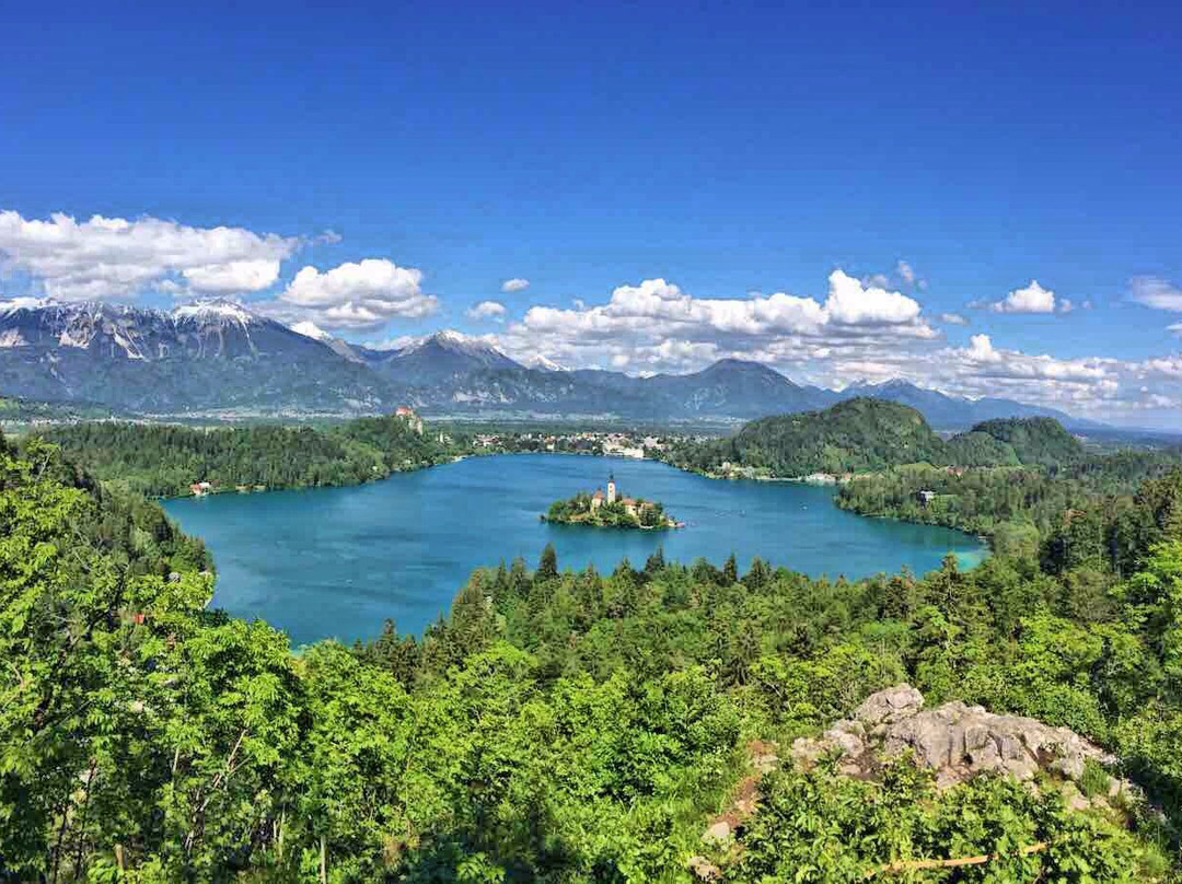 Bled Taxi Transfer-布莱德必去景点