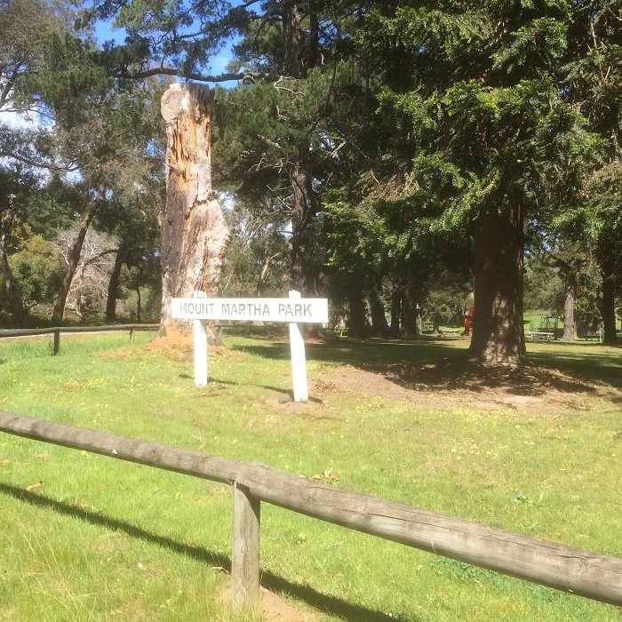 Mt Martha Public Park景点图片