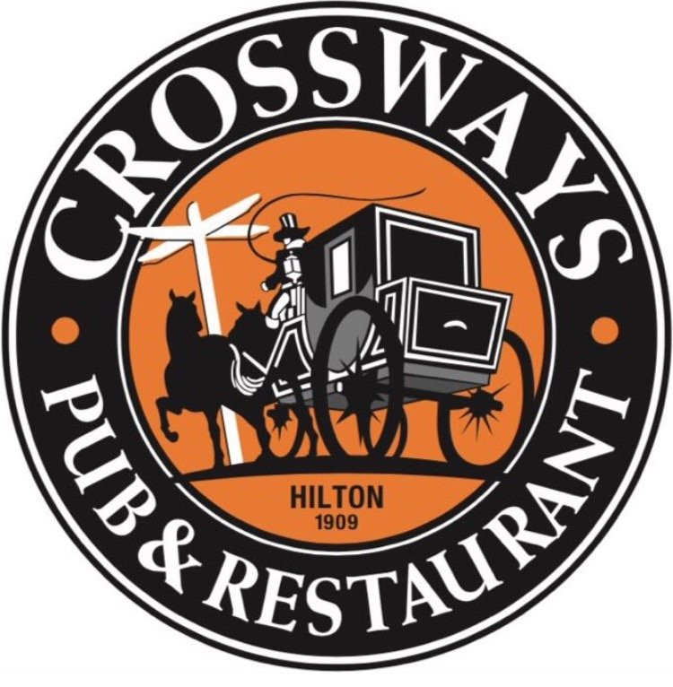 Hilton餐馆和美食-Crossways Pub & Restaurant