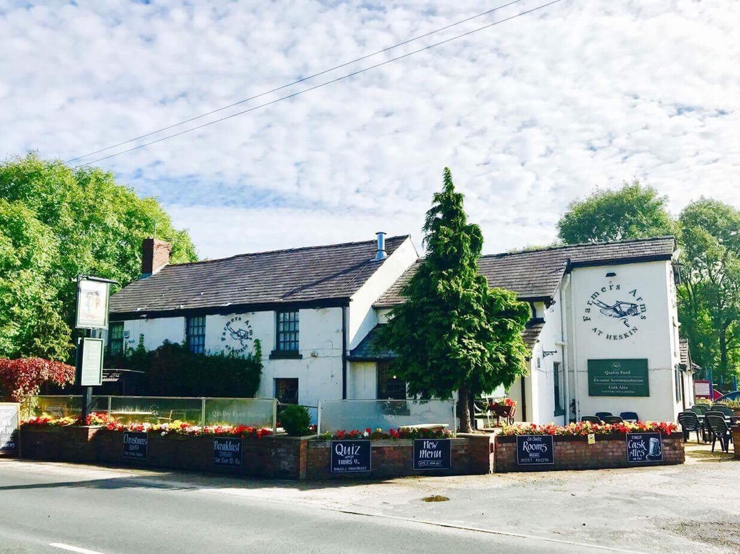 Farmers Arms