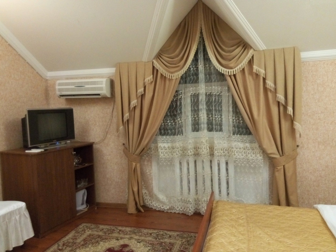 Hotel Snezhnaya Koroleva Cherkessk主图