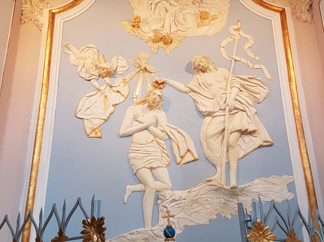 Chiesa San Giovanni Battista景点图片