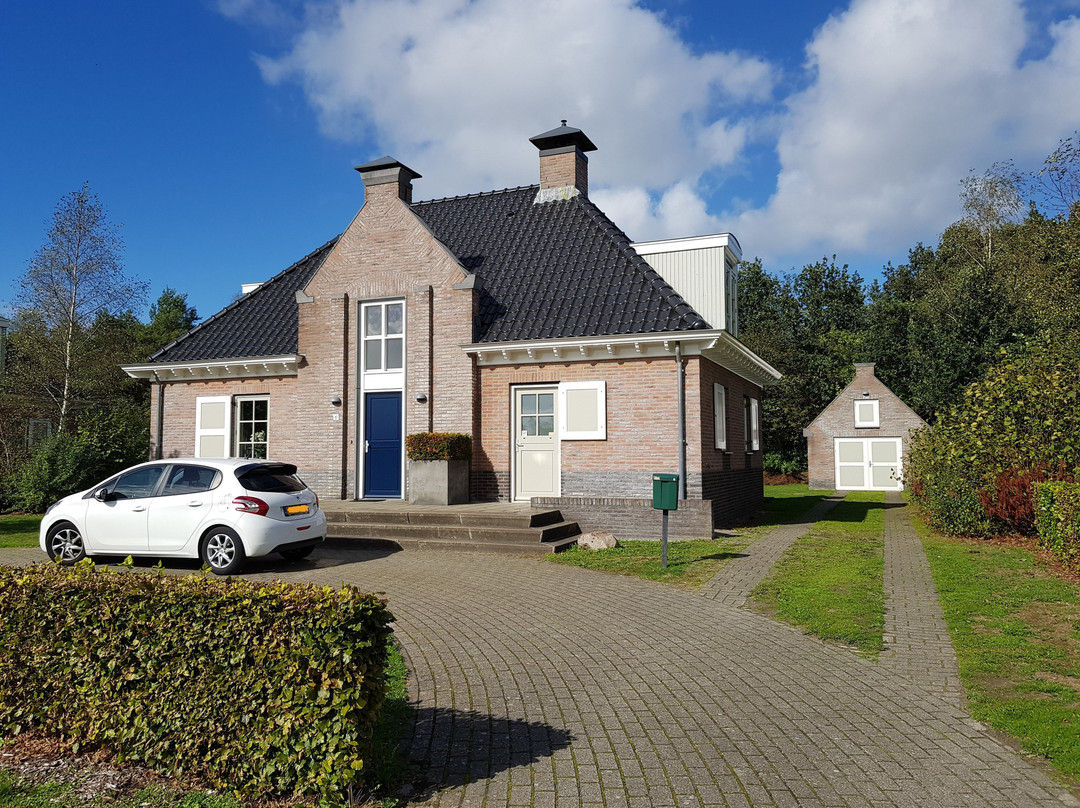Summio Buitenplaats De Hildenberg