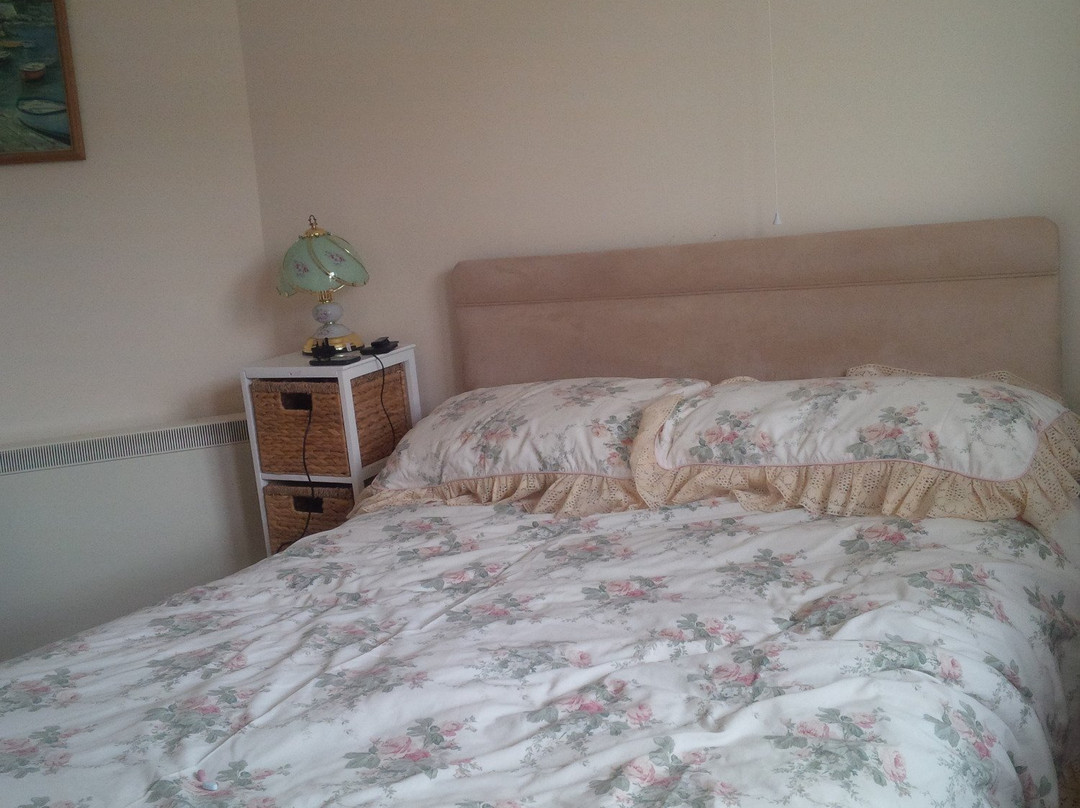 Wingfield B&B