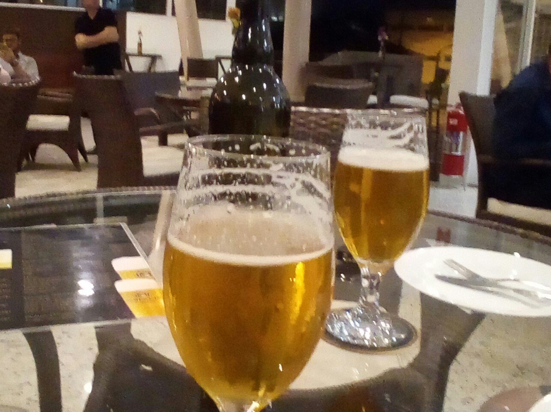 Emporio Santa Emilia