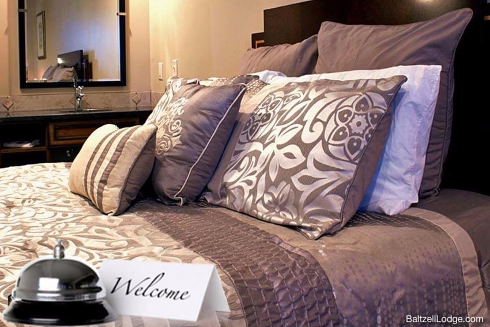 Baltzell Lodge主图