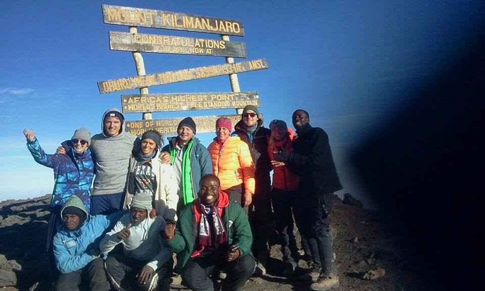 Kilimanjaro Wonders Expedition Safari-莫西必去景点