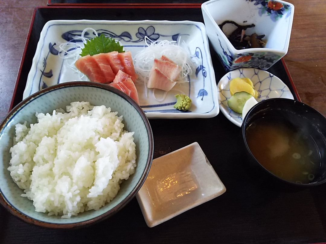 食事処 たなか