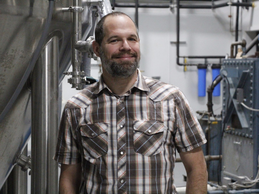 Exhibit 'A' Brewing Company-弗雷明汉必去景点