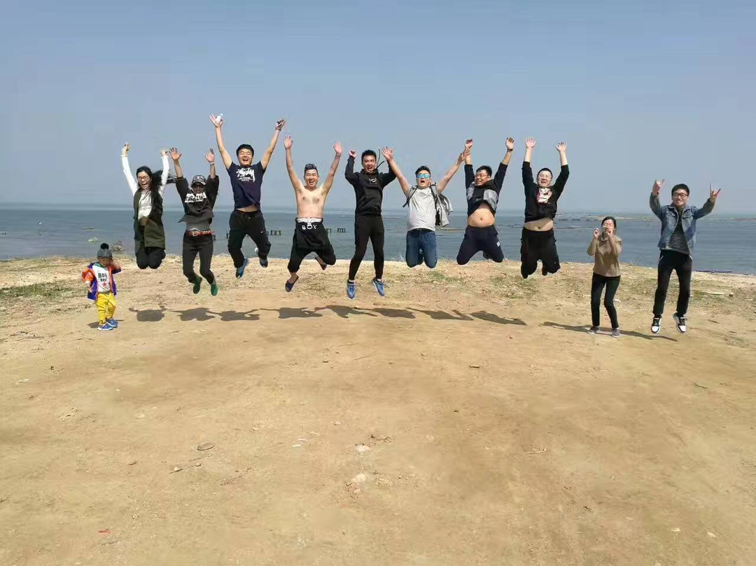 东楮岛-荣成市必去景点