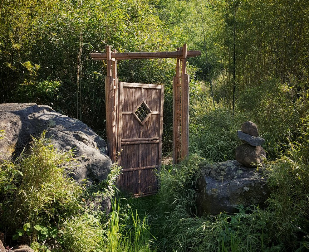 Bamboo Sourcery Nursery & Gardens-Sebastopol必去景点