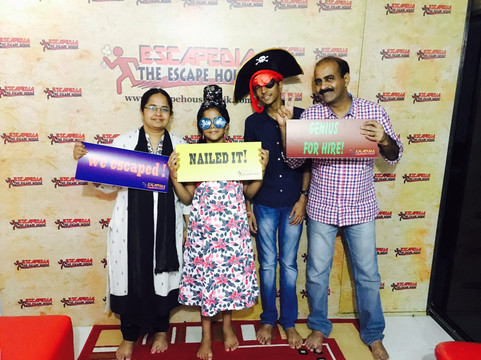 Escapedia-纳西克必去景点