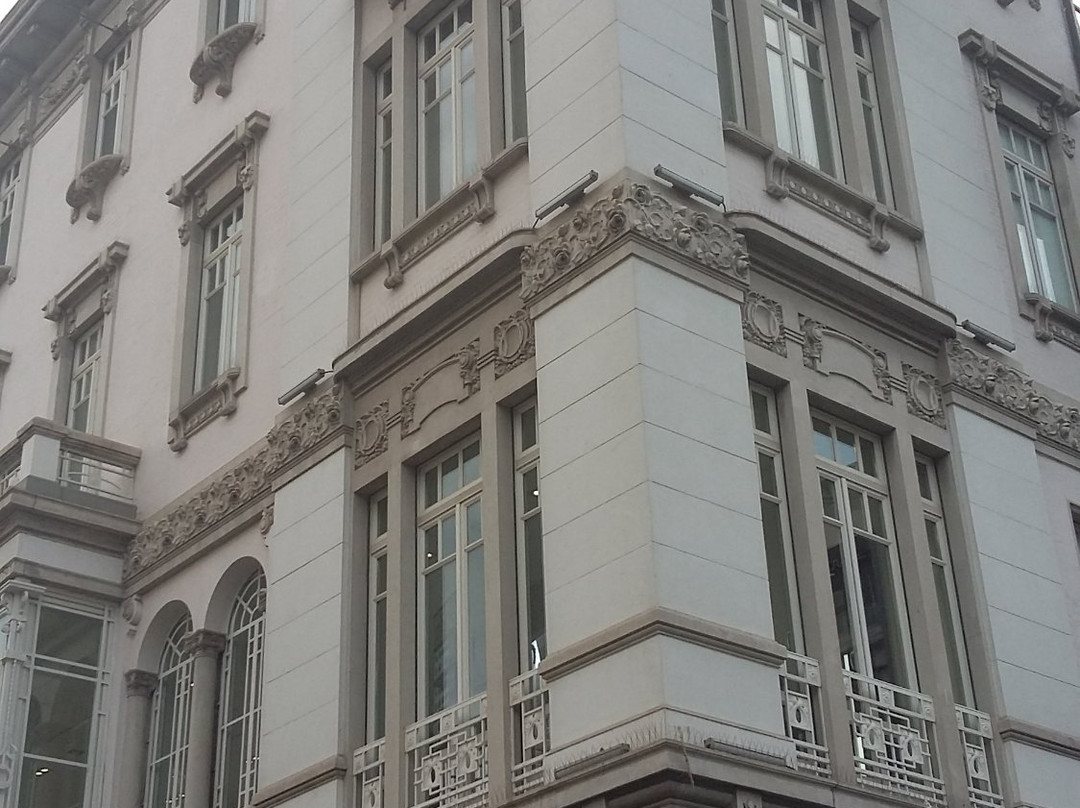 Palazzo Imperato景点图片