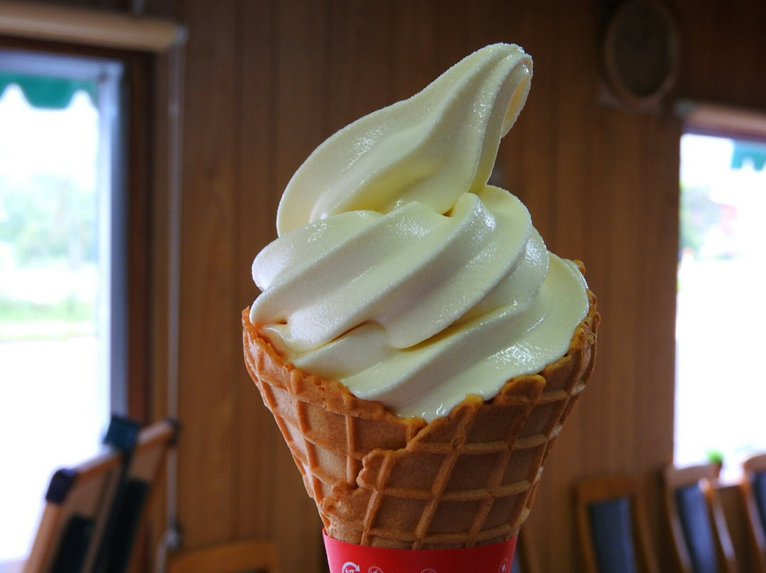 Hamadaen-壮瞥町必去景点