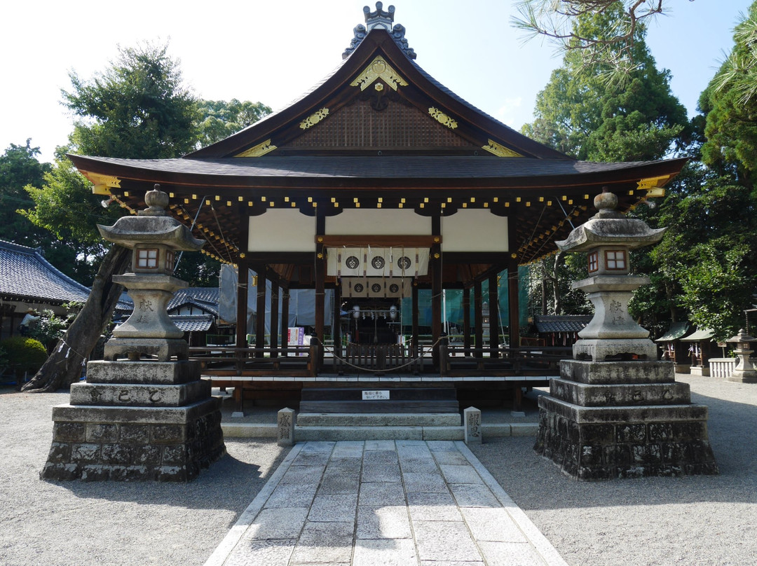 Tachiki Shrine