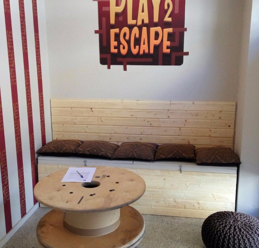 Play2Escape景点图片