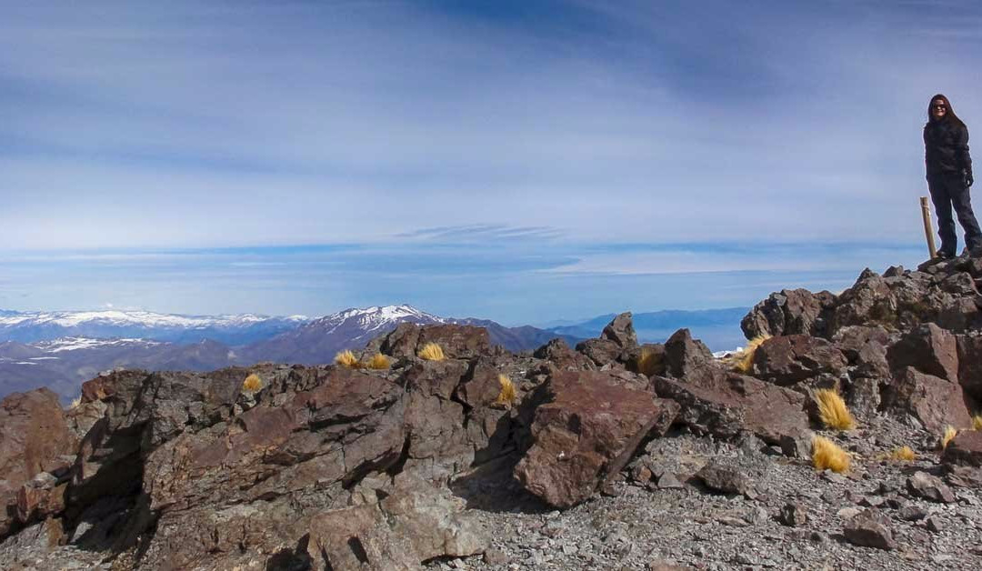 Chilehike-圣地亚哥必去景点