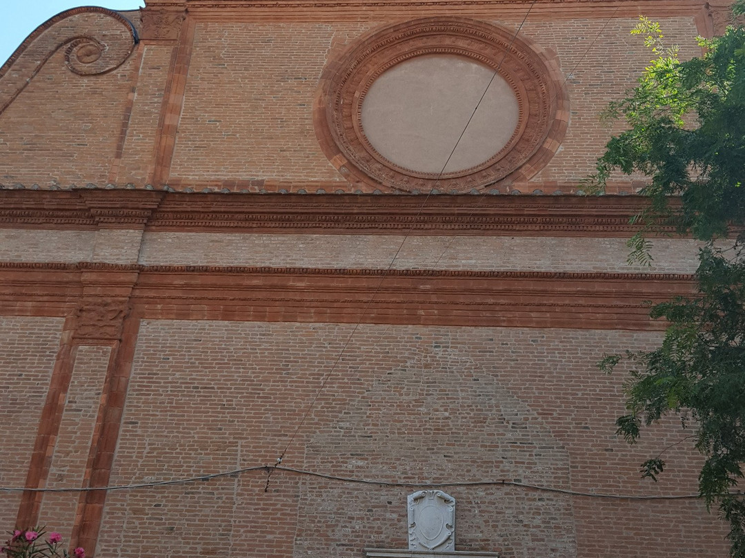 Monastero del Corpus Domini景点图片