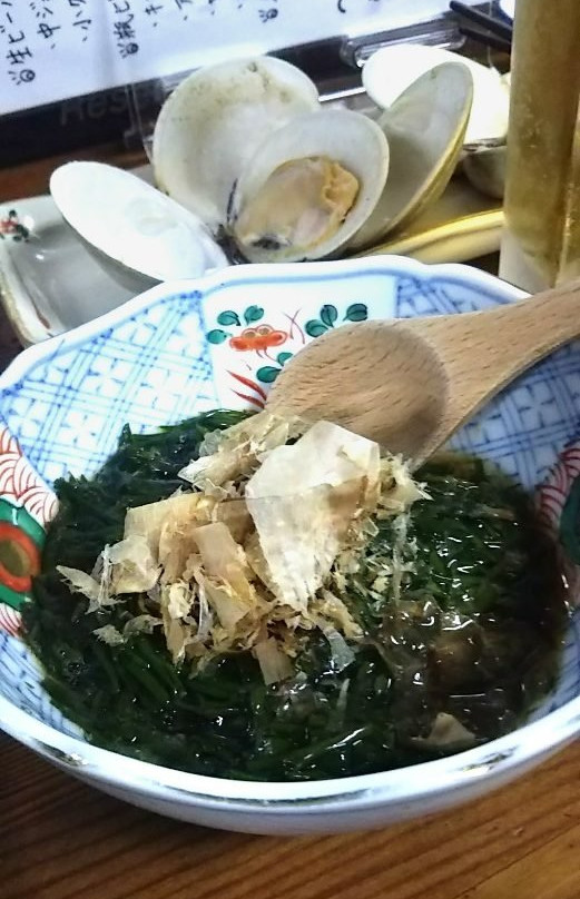 富士食堂