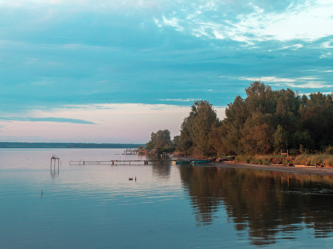 Abrashino旅游攻略图片