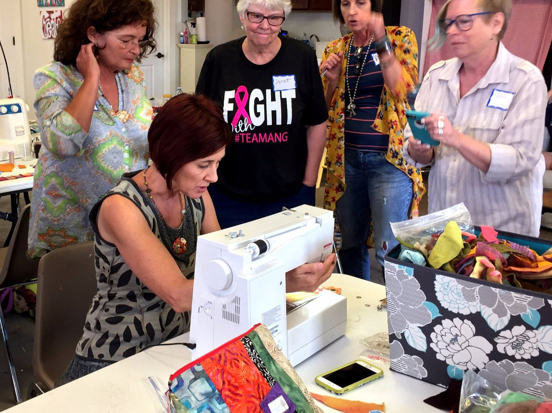 Ephemera Paducah-帕迪尤卡必去景点